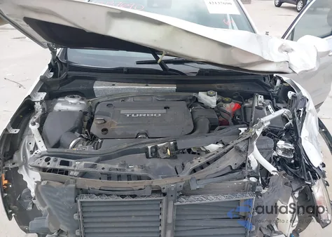 2019 Cadillac Xt4 Premium Luxury из США, поврежденный, VIN 1GYFZCR42KF189610